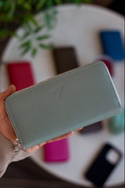Zoozie Bags Orleans - Mint